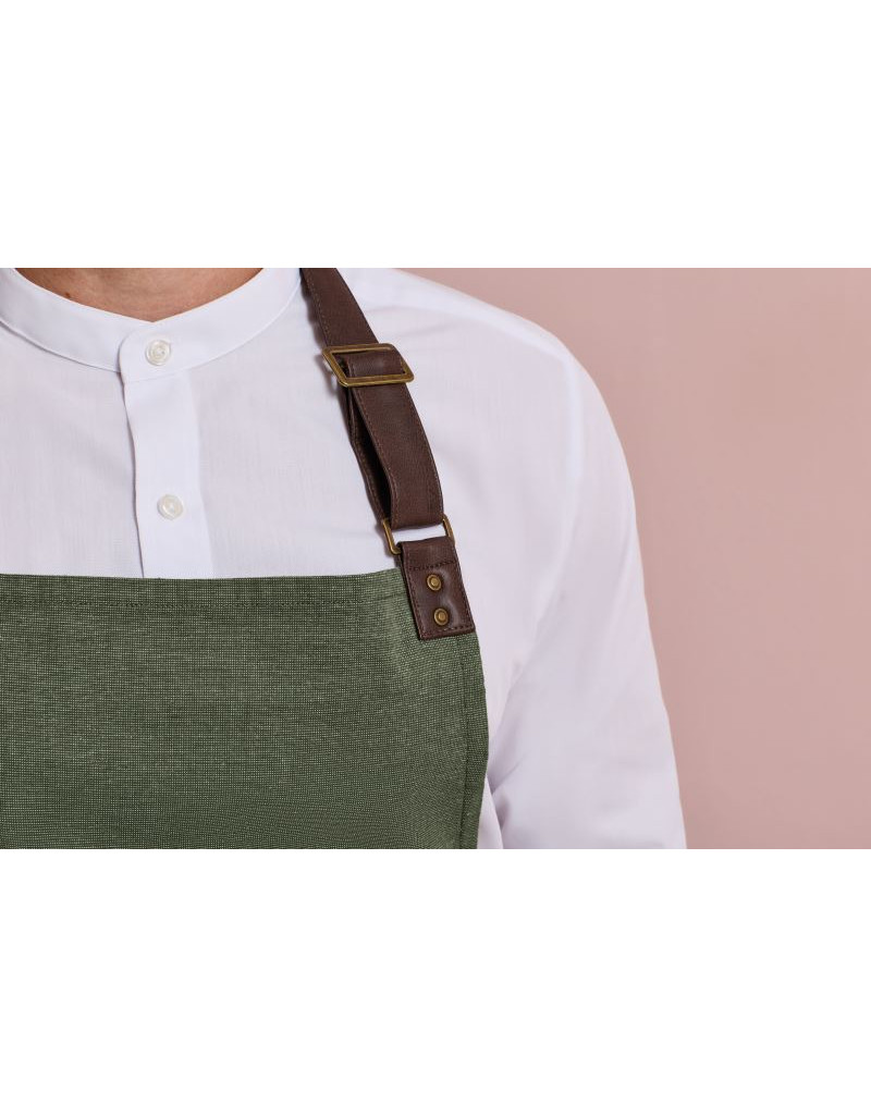 Șorț cu pieptar „Anexă”