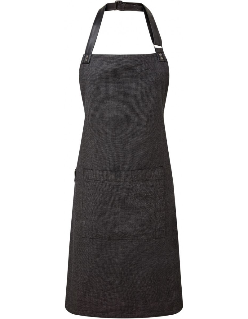 Șorț cu pieptar „Anexă”