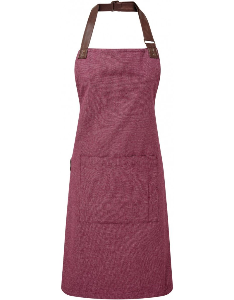 Șorț cu pieptar „Anexă”