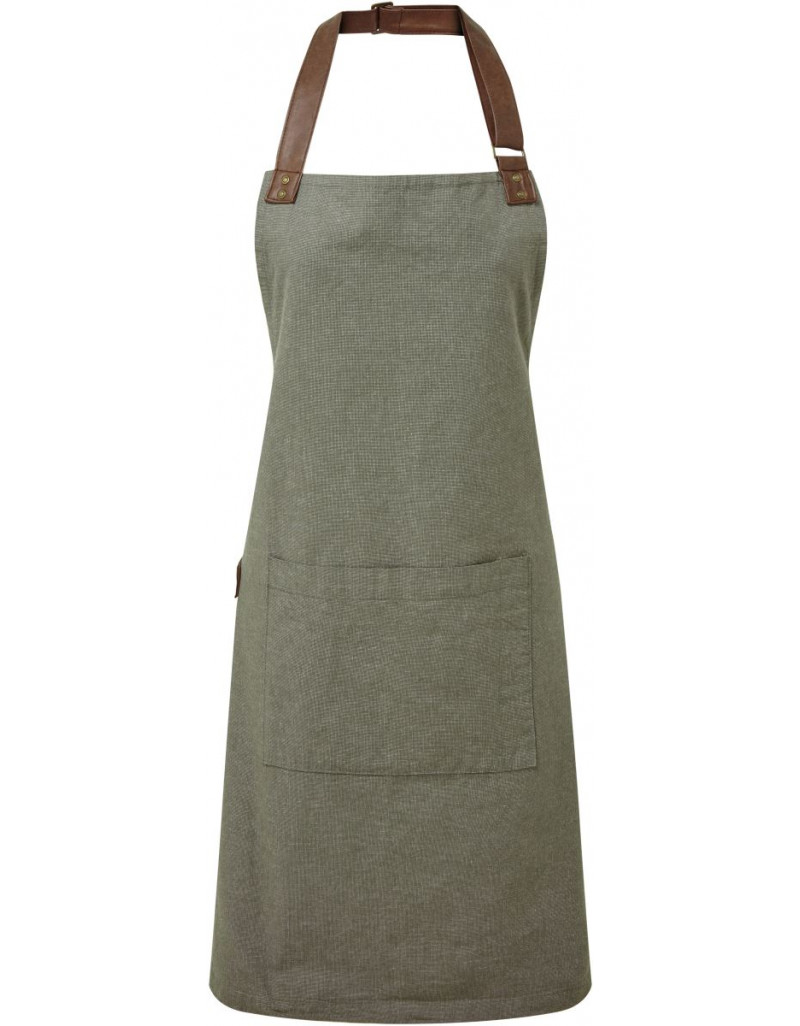 Șorț cu pieptar „Anexă”