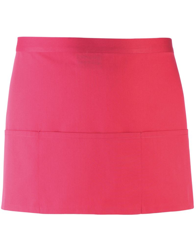 Sort scurt cu buzunar Culori