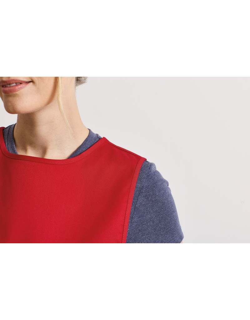 Tabard cu buzunar „Culori”