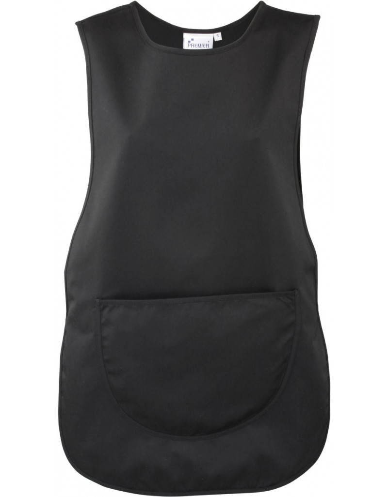 Tabard cu buzunar „Culori”