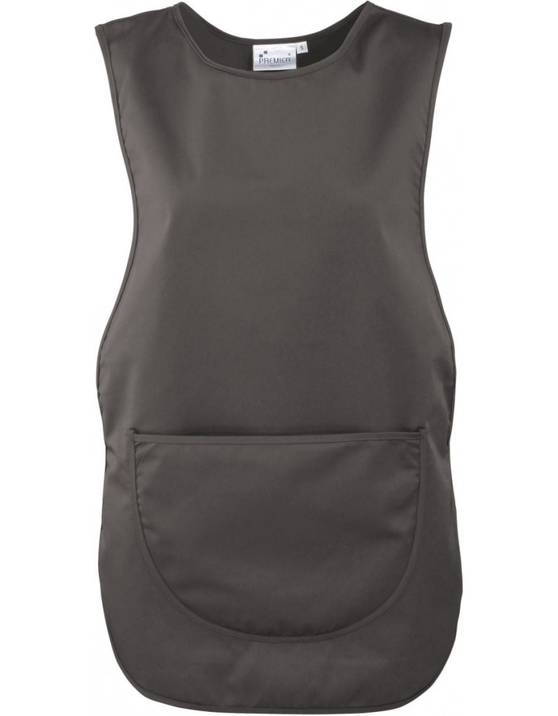 Tabard cu buzunar „Culori”