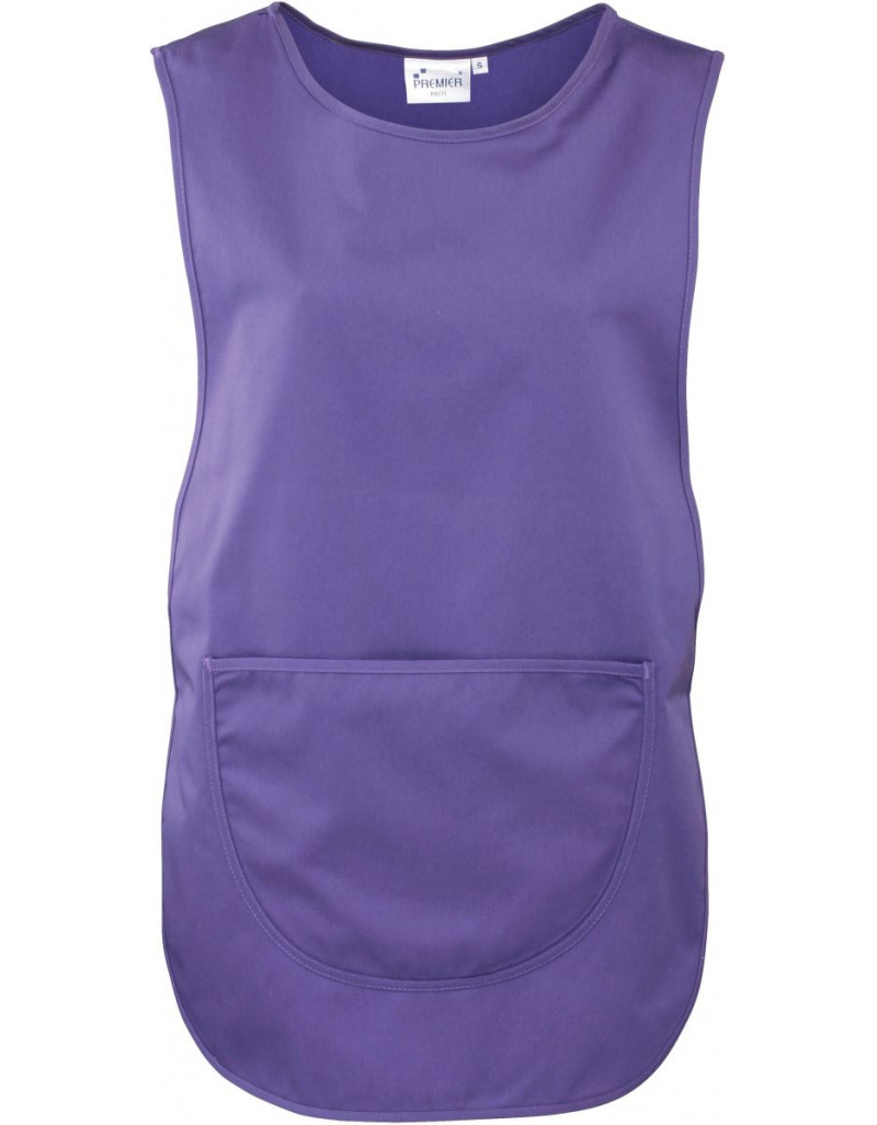 Tabard cu buzunar „Culori”