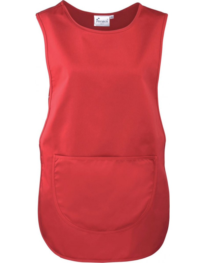 Tabard cu buzunar „Culori”