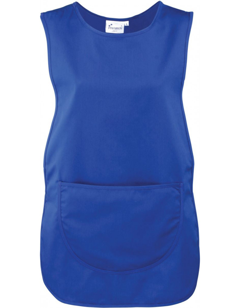 Tabard cu buzunar „Culori”