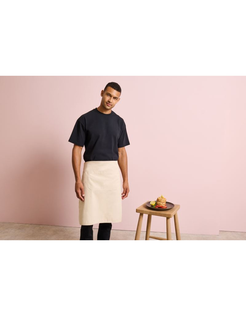 Șorț cu pieptar „Alegerea artizanilor”