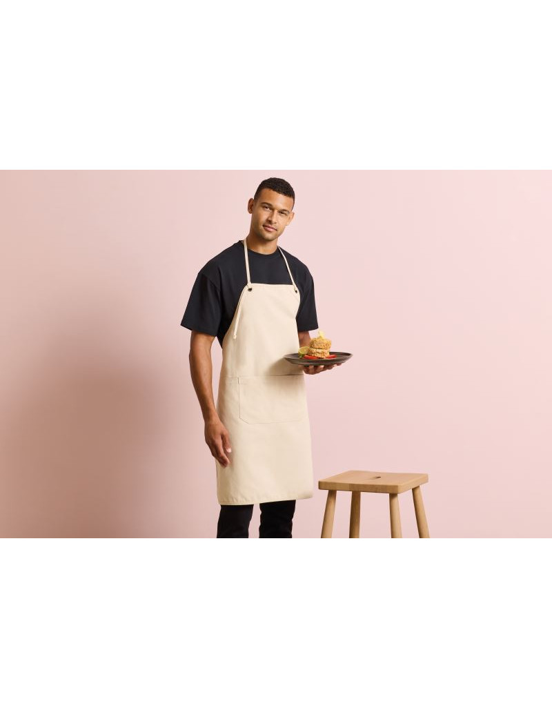 Șorț cu pieptar „Alegerea artizanilor”