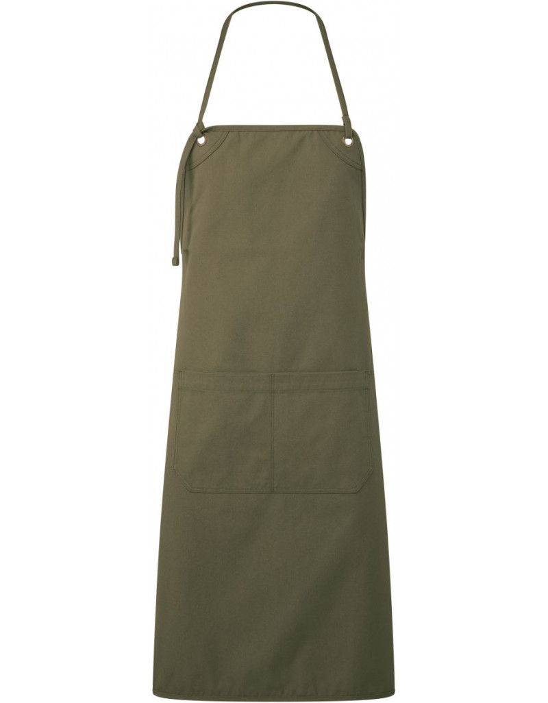 Șorț cu pieptar „Alegerea artizanilor”