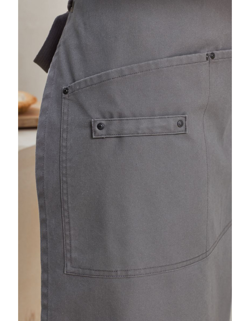 Sort cu pieptar Clip'n Clasp