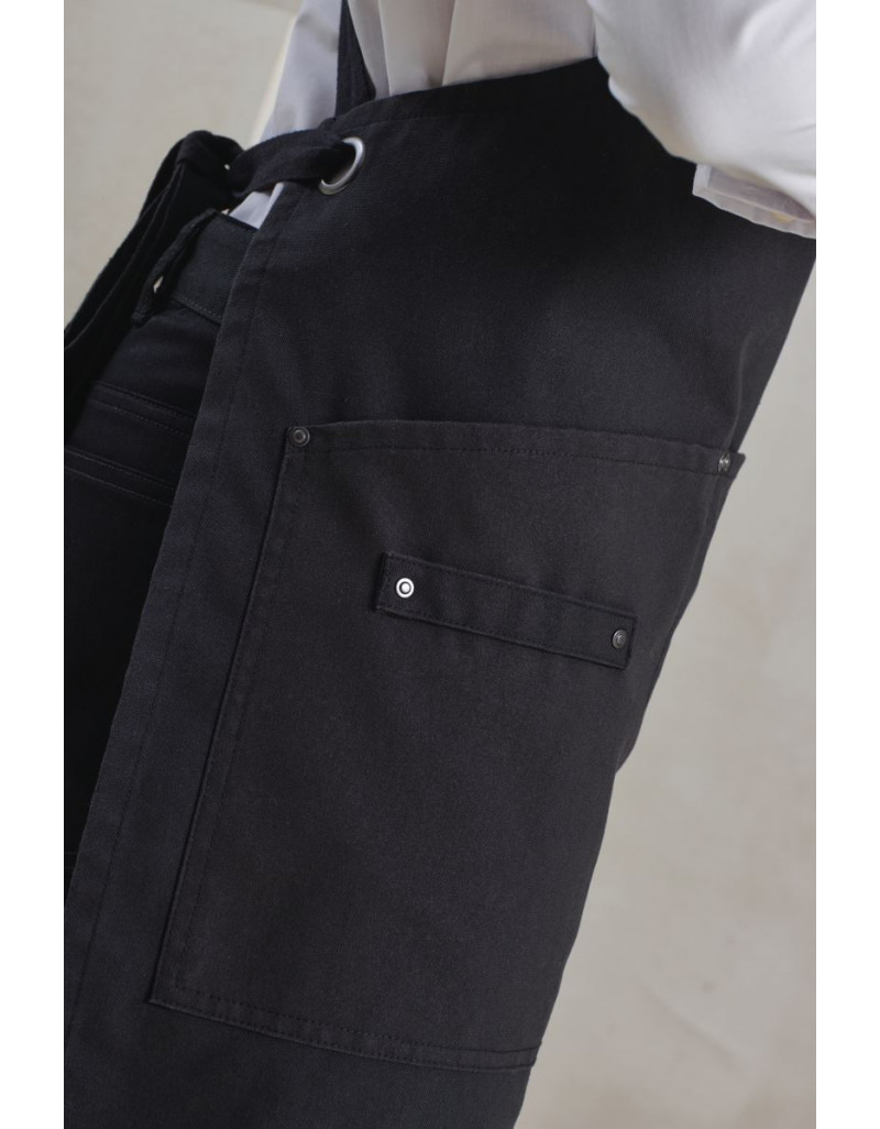 Sort cu pieptar Clip'n Clasp