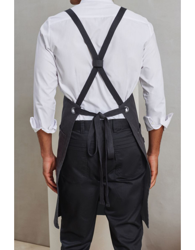 Sort cu pieptar Clip'n Clasp