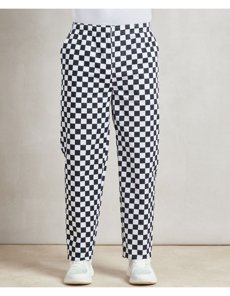 Pantaloni de bucătar