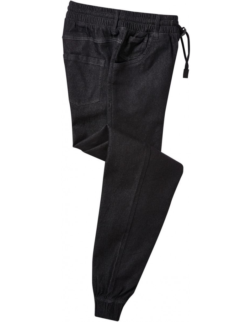 Pantaloni de bucătar stil jogger