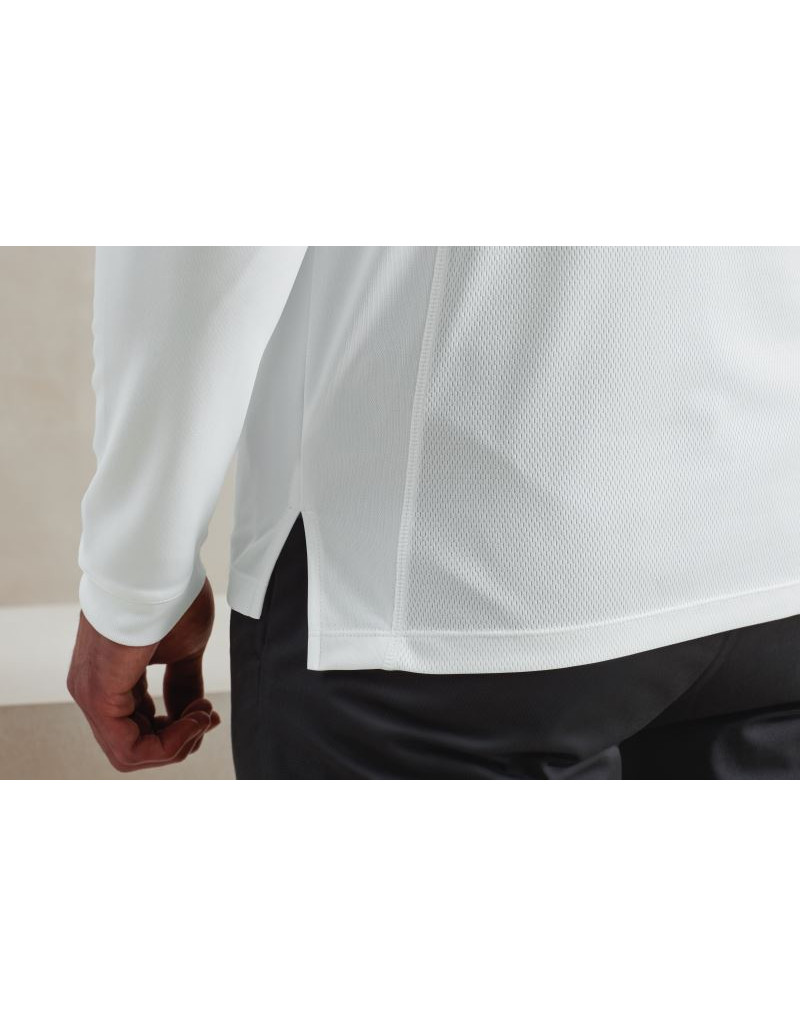 Tricou cu mânecă lungă „Coolchecker®”