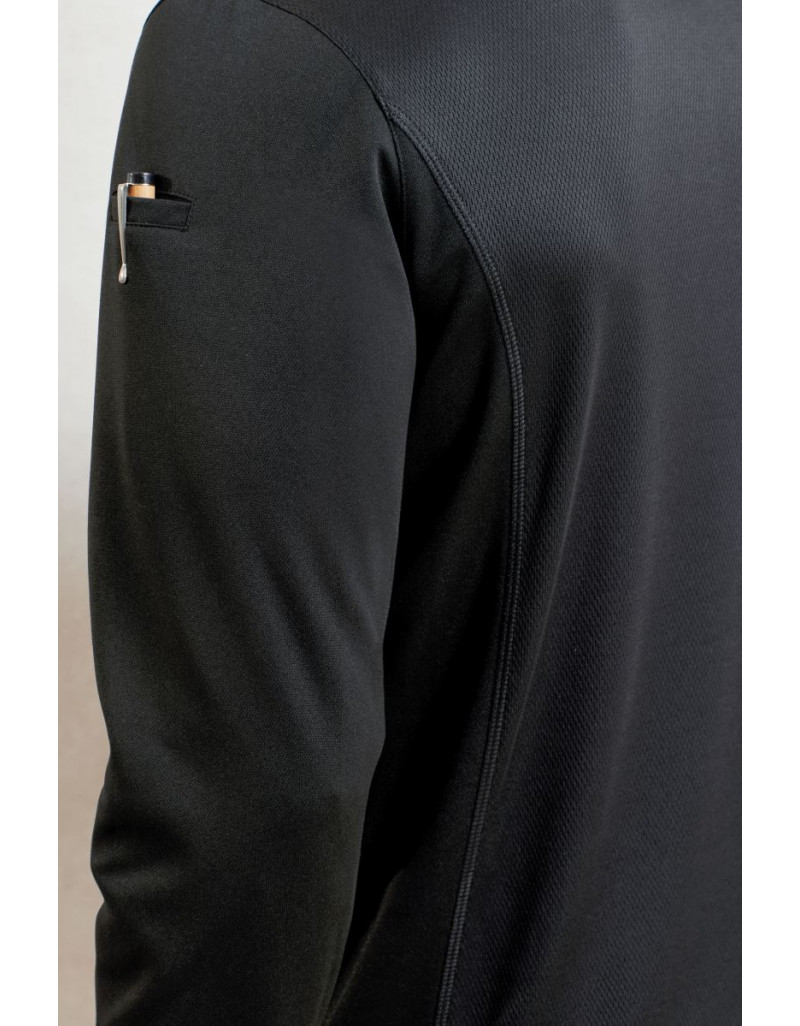 Tricou cu mânecă lungă „Coolchecker®”