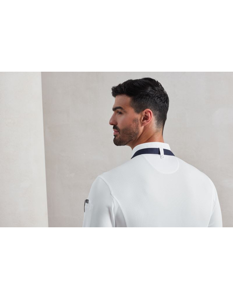 Tricou cu mânecă lungă „Coolchecker®”