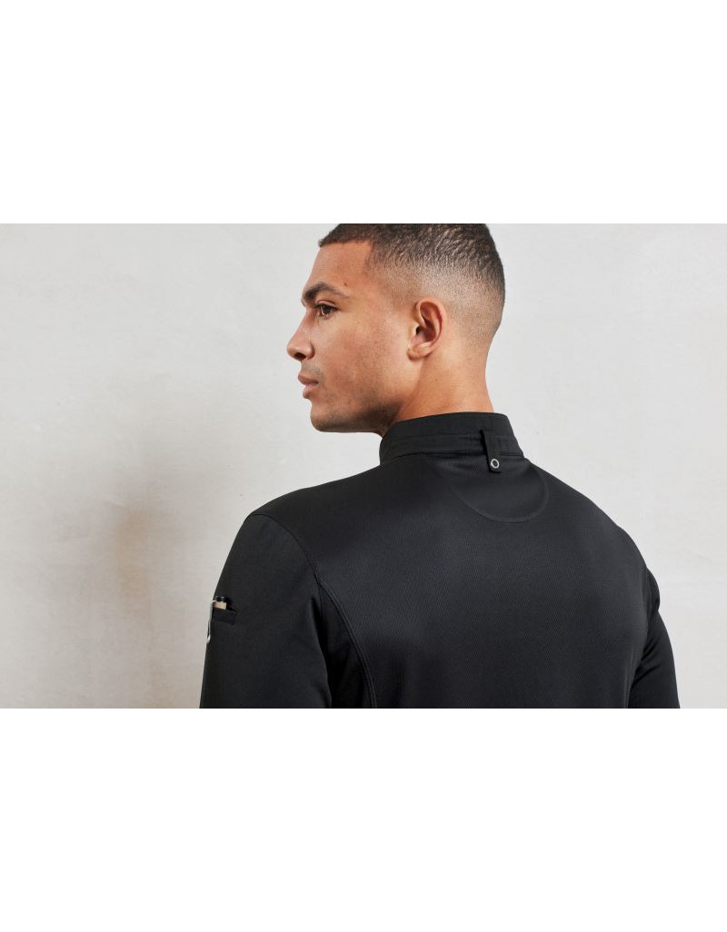 Tricou cu mânecă lungă „Coolchecker®”