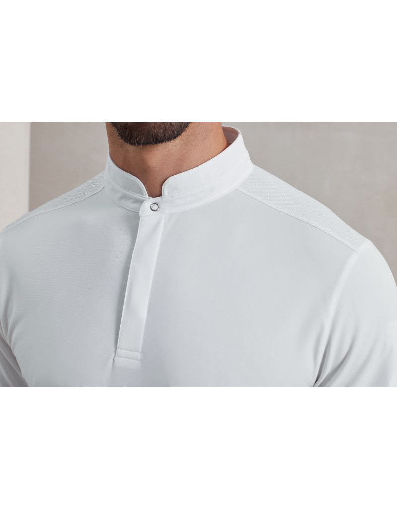 Tricou cu mânecă lungă „Coolchecker®”