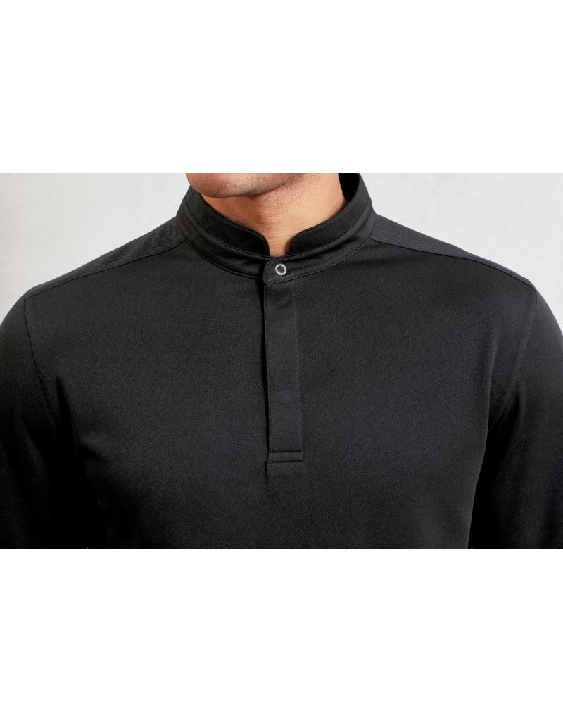 Tricou cu mânecă lungă „Coolchecker®”