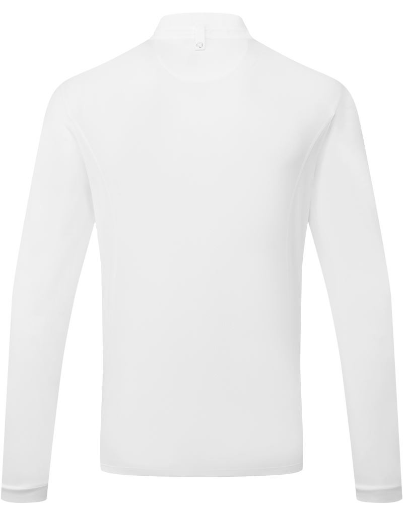 Tricou cu mânecă lungă „Coolchecker®”