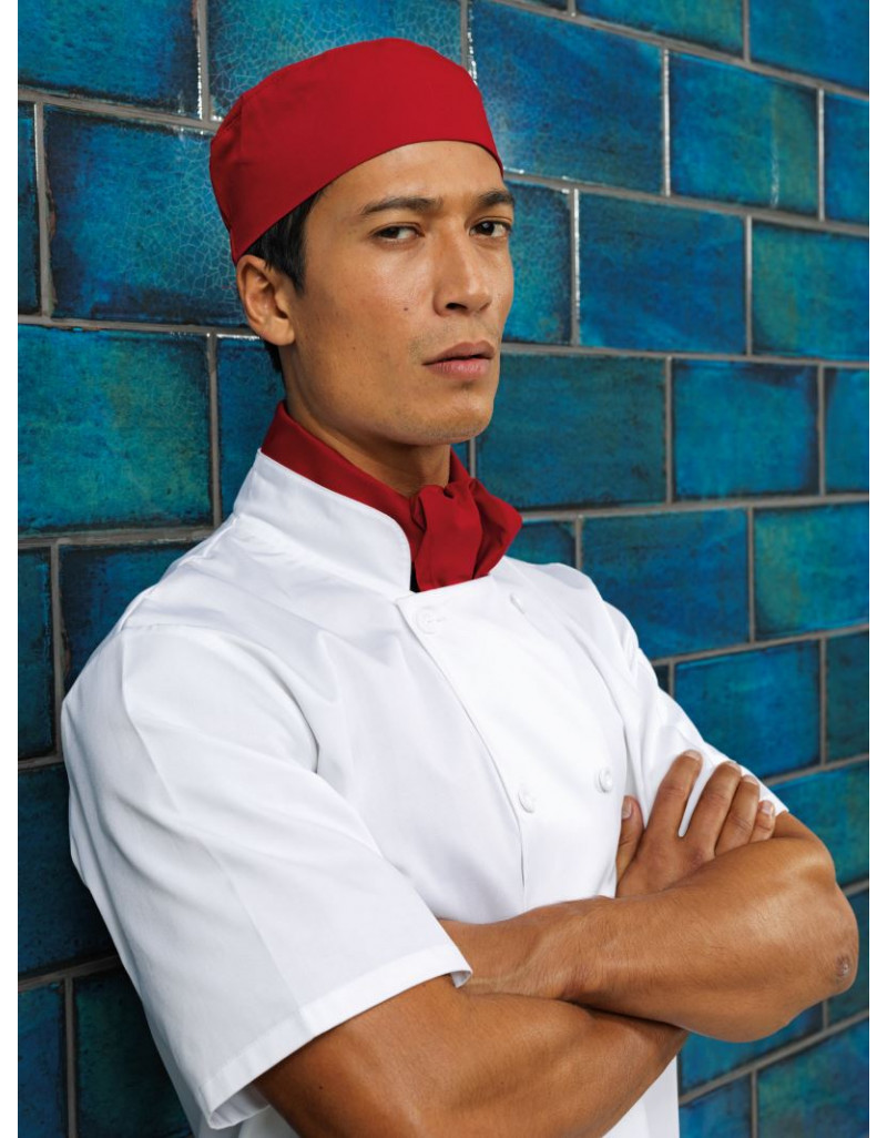 Pălărie de bucătar