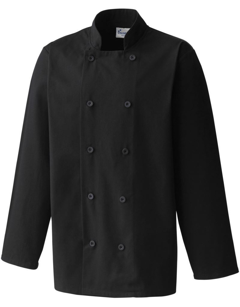 Jachetă de bucătarPR 657 