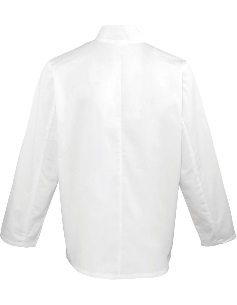 Jachetă de bucătarPR 657 