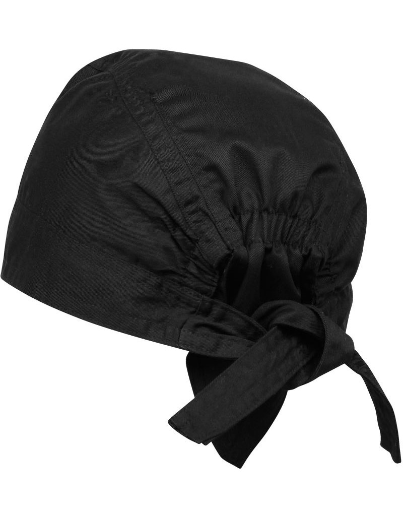 Bandana bucătarului