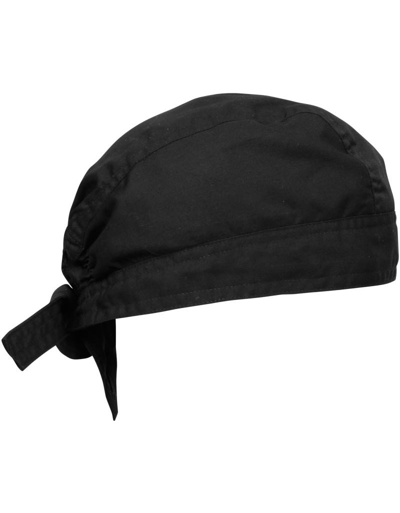 Bandana bucătarului