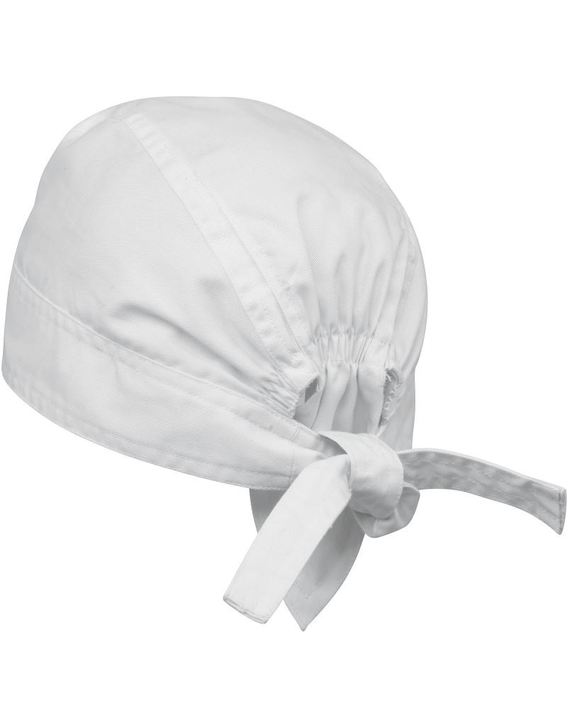 Bandana bucătarului