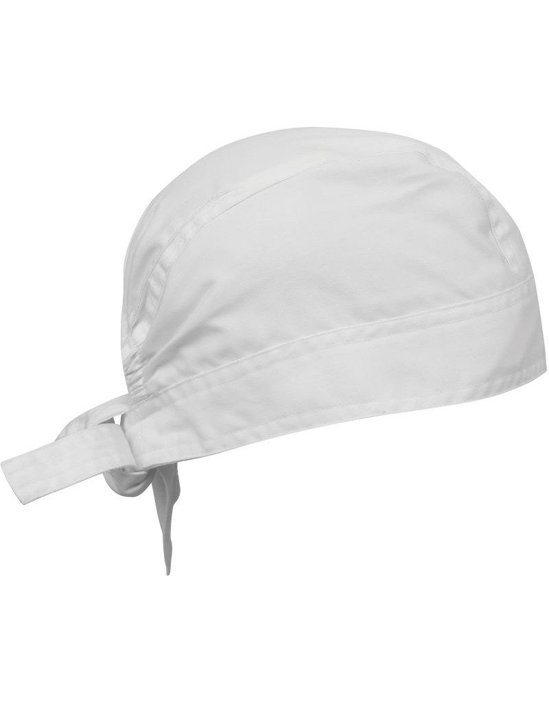 Bandana bucătarului