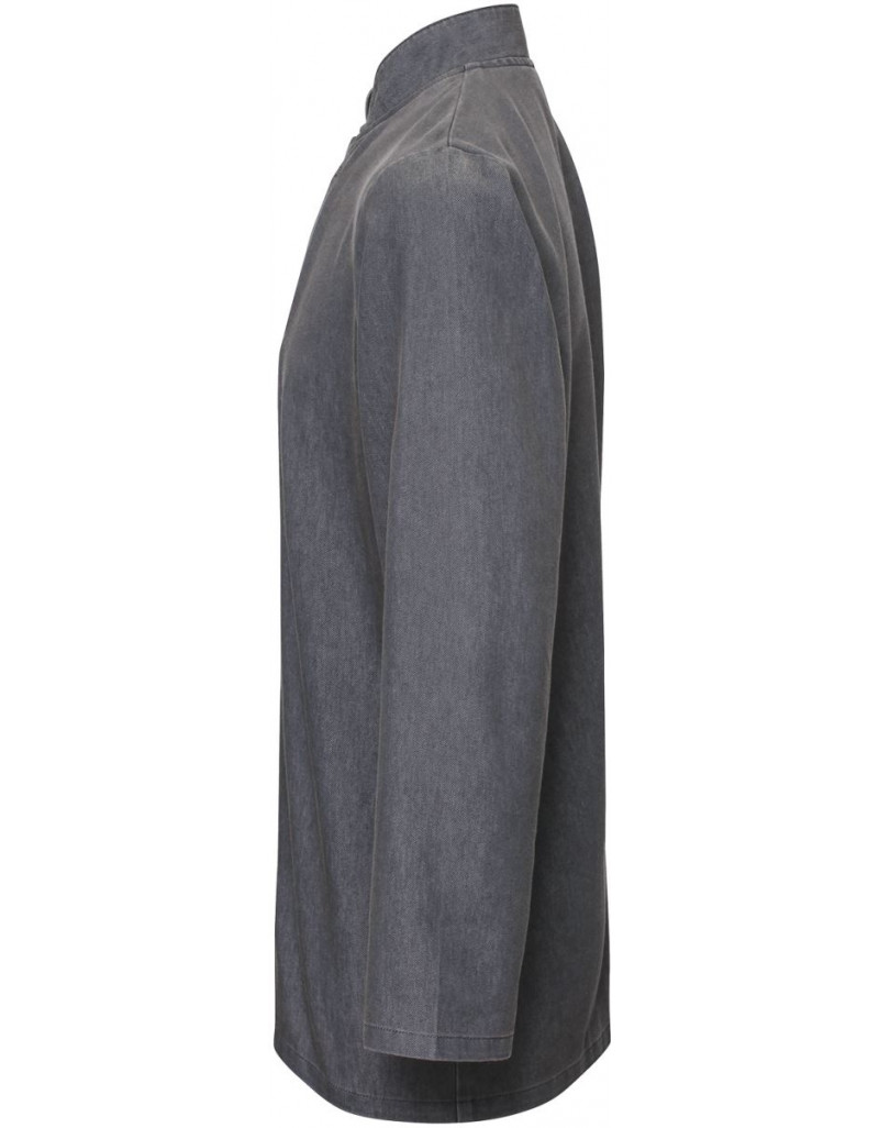 Jachetă de bucătar din denim