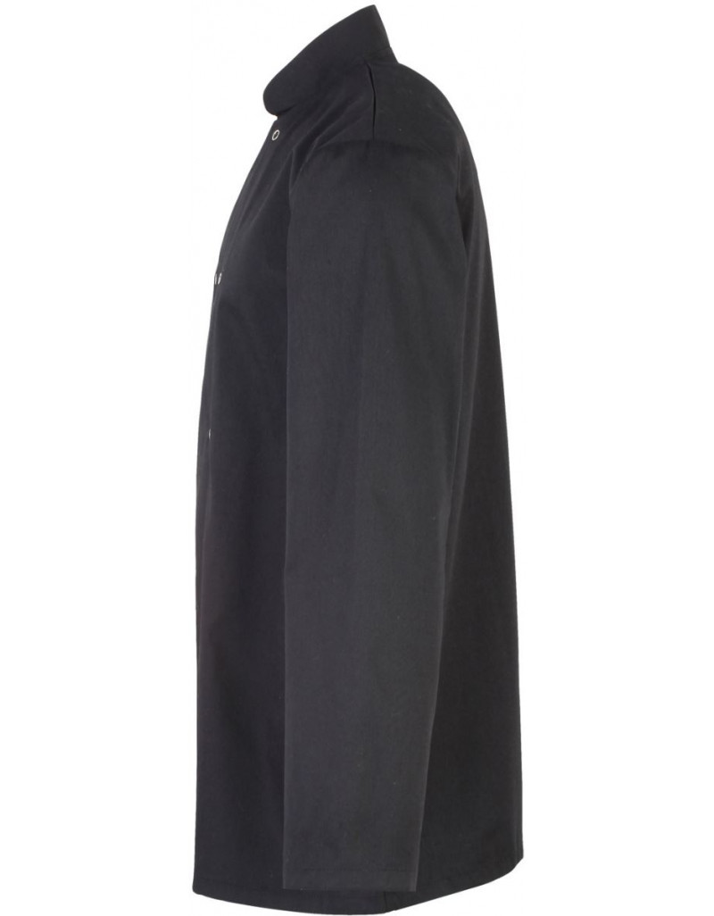 Jachetă de bucătar cu mânecă lungă