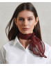 Eșarfă de damă din șifon „Culori”