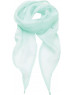 Eșarfă de damă din șifon „Culori”