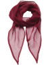 Eșarfă de damă din șifon „Culori”