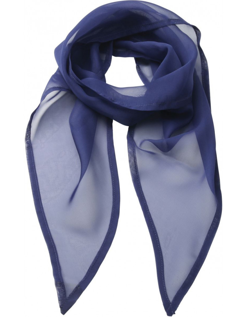 Eșarfă de damă din șifon „Culori”