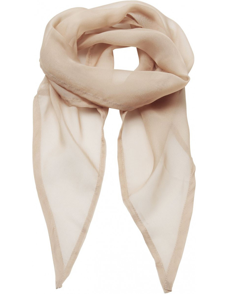 Eșarfă de damă din șifon „Culori”