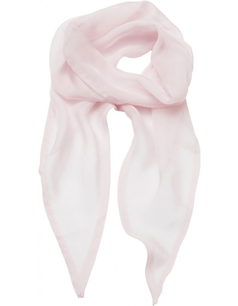 Eșarfă de damă din șifon „Culori”