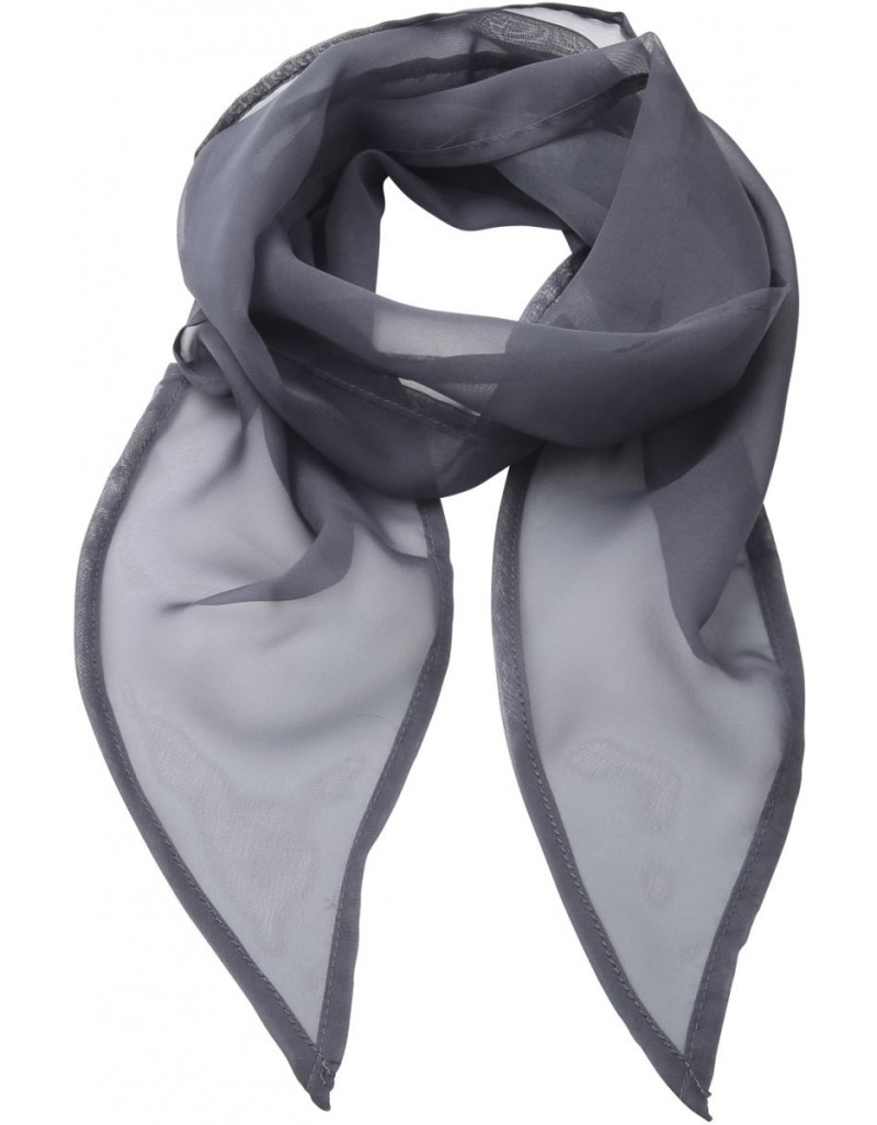 Eșarfă de damă din șifon „Culori”