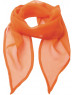 Eșarfă de damă din șifon „Culori”