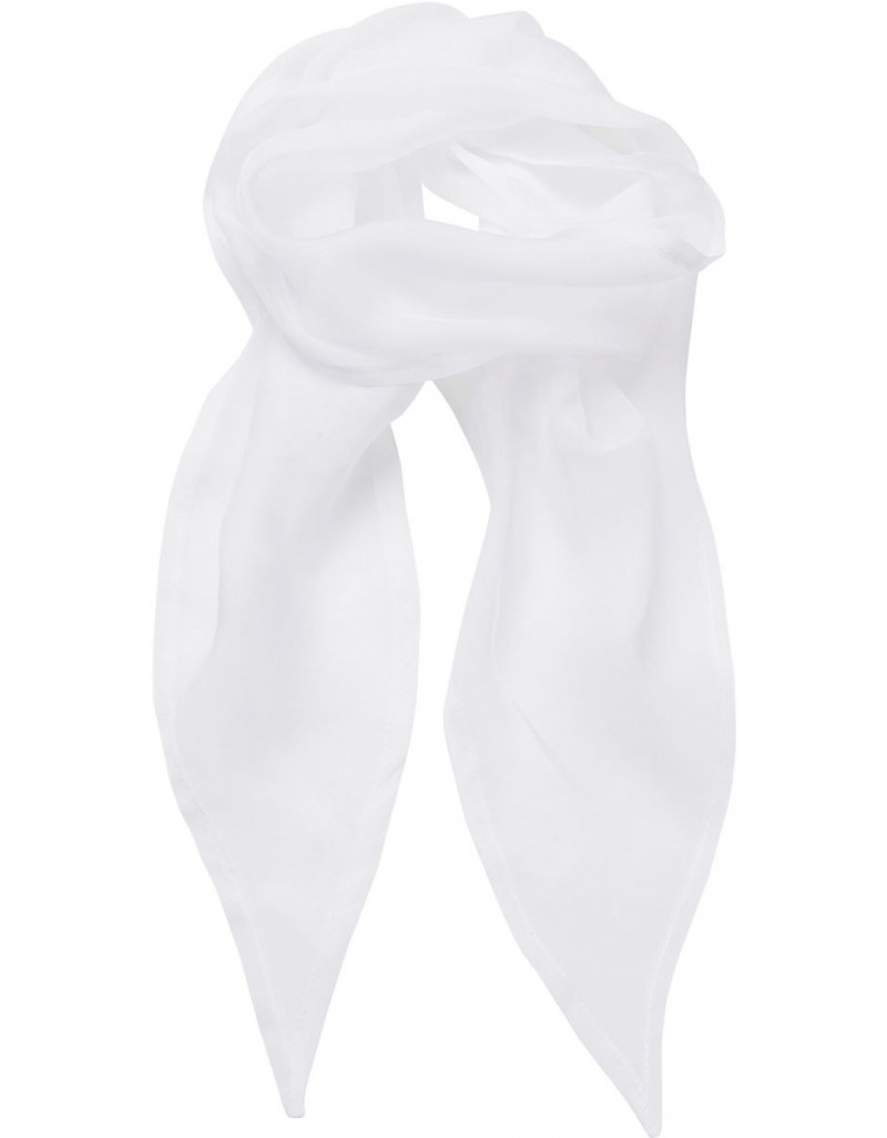 Eșarfă de damă din șifon „Culori”