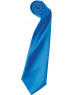 Cravată de satin „Culori”