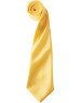 Cravată de satin „Culori”