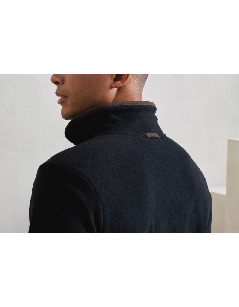 PR 823 Jachetă din fleece pentru bărbați „Artisan”