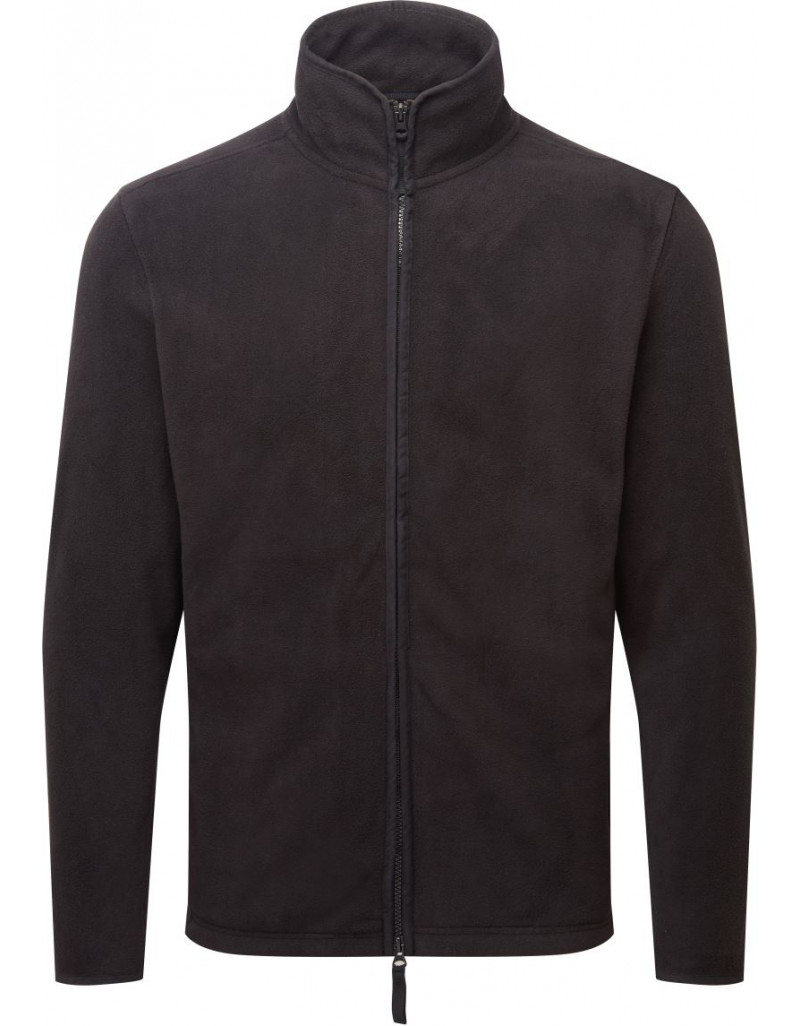 PR 823 Jachetă din fleece pentru bărbați „Artisan”