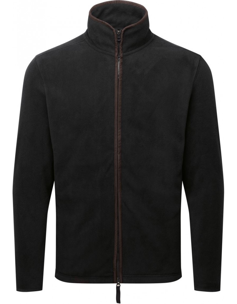 PR 823 Jachetă din fleece pentru bărbați „Artisan”