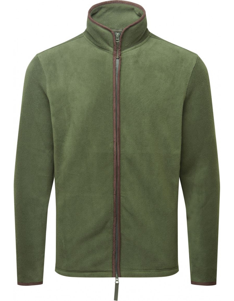 PR 823 Jachetă din fleece pentru bărbați „Artisan”